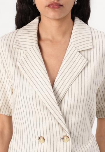 Куртка-блейзер