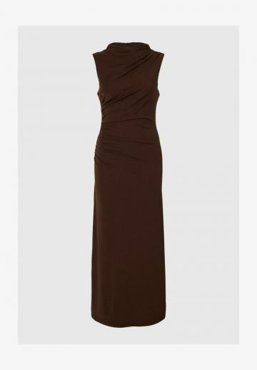 Платье макси