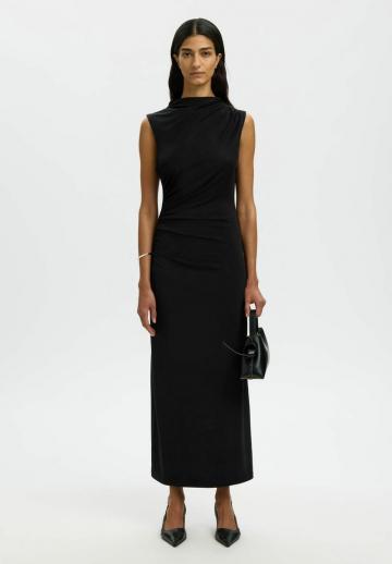 Платье макси