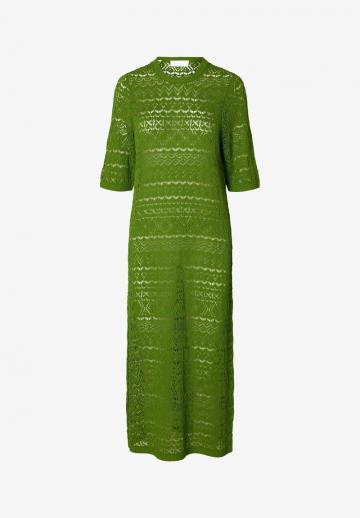 Платье макси