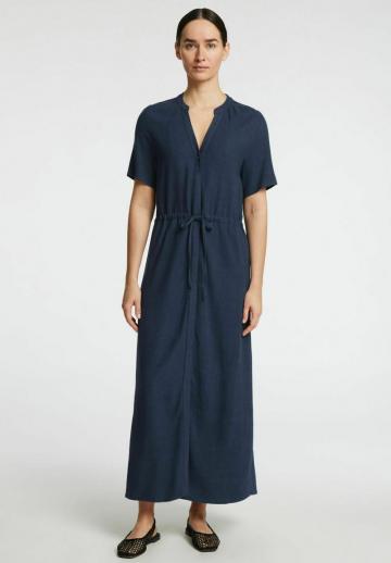 Платье макси