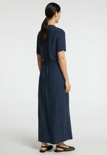 Платье макси