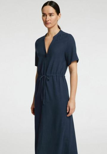 Платье макси