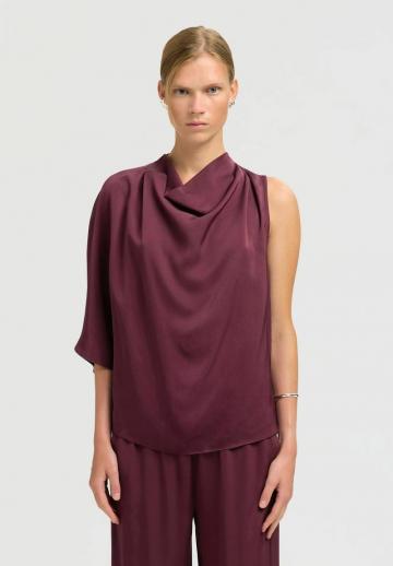 Топ на одно плечо