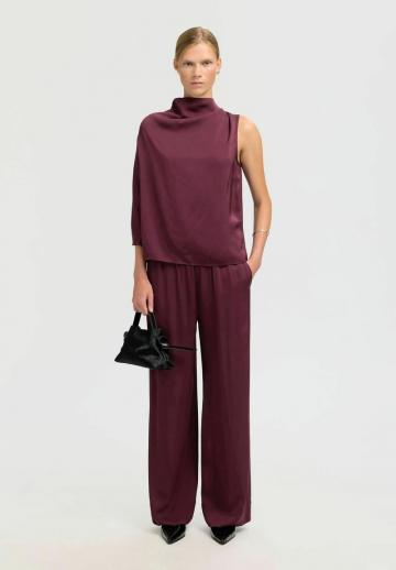 Топ на одно плечо