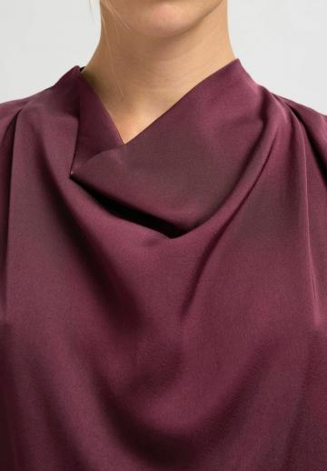 Топ на одно плечо