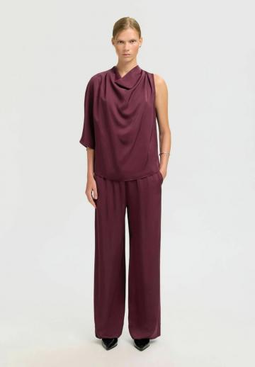 Топ на одно плечо