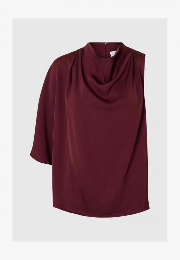 Топ на одно плечо