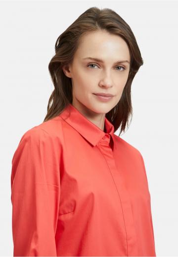 Блузка-платье