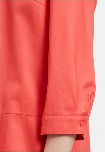 Блузка-платье