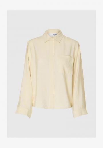 Блузка-рубашка