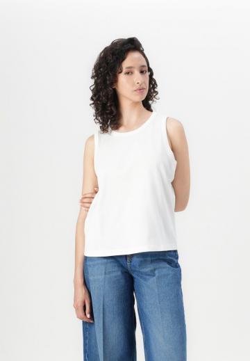 Майка-борцовка