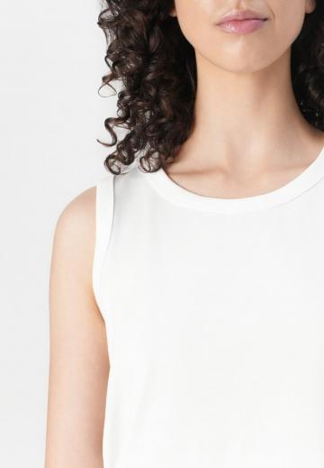 Майка-борцовка