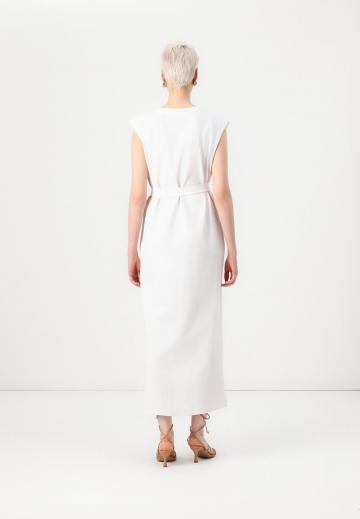 Платье макси