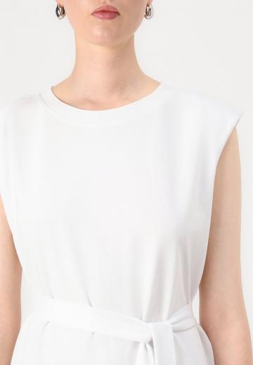 Платье макси