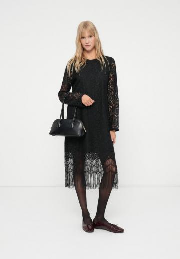 Коктейльное платье