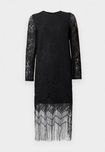 Коктейльное платье