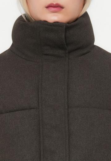 Зимняя куртка