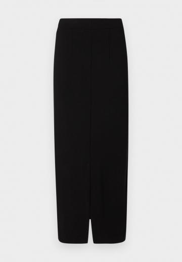 Юбка из джерси