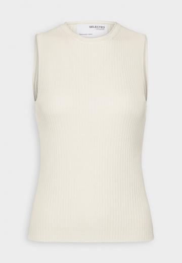 Длинный топ