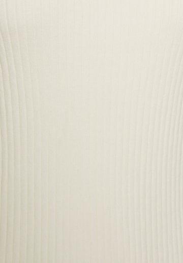 Длинный топ