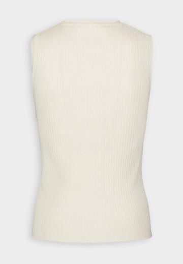 Длинный топ