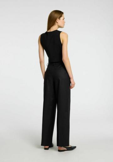 Майка-борцовка