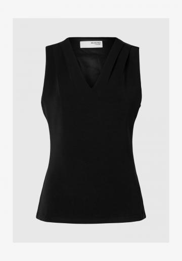 Майка-борцовка