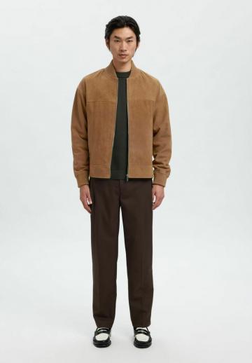 Куртка бомбер