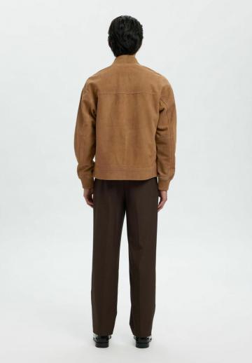 Куртка бомбер