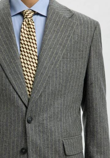 Короткое пальто