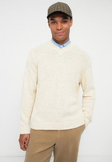 Пуловер
