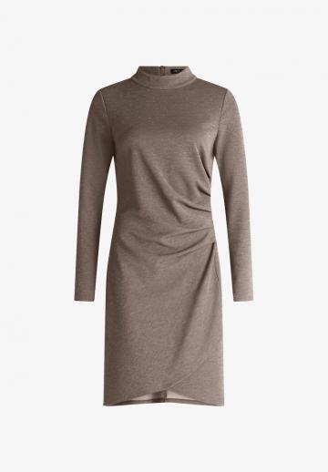 Коктейльное платье