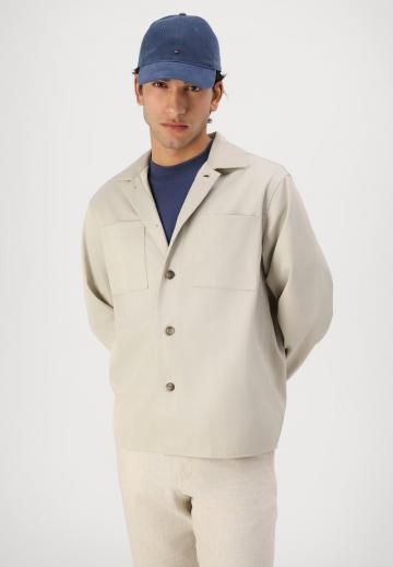 Льняные брюки