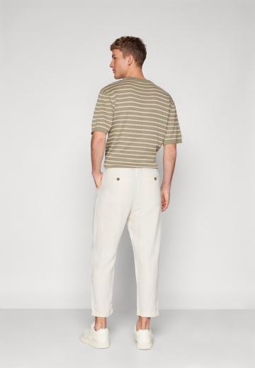 Вельветовые брюки