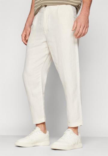 Вельветовые брюки