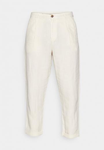 Вельветовые брюки