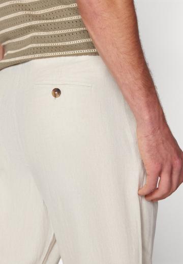 Вельветовые брюки