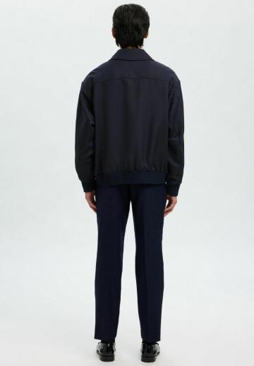 Куртка бомбер