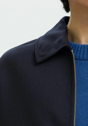 Куртка бомбер