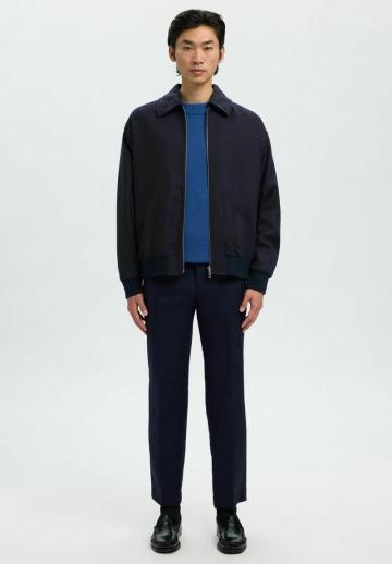 Куртка бомбер