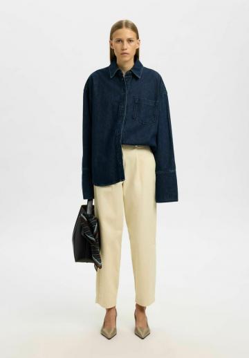 Блузка-рубашка