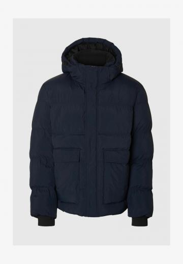 Зимняя куртка