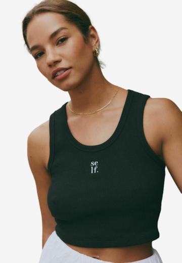 Майка-борцовка