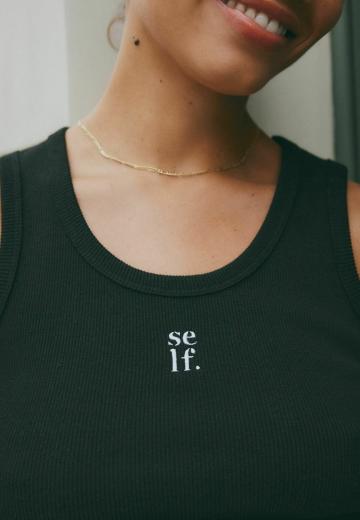 Майка-борцовка