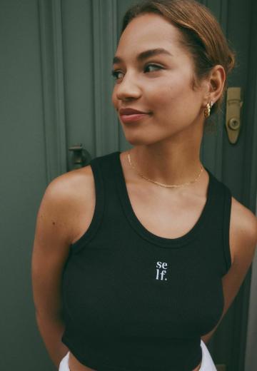 Майка-борцовка