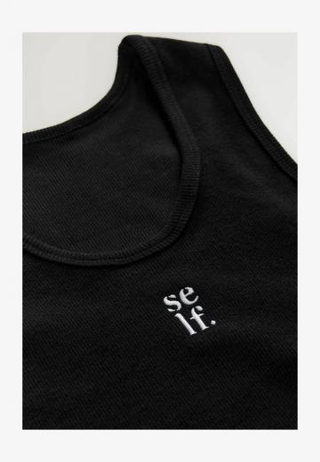 Майка-борцовка