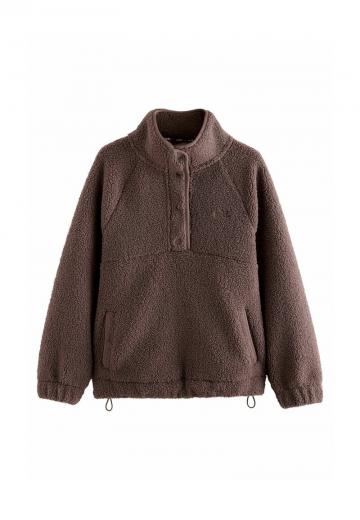 Флисовая куртка