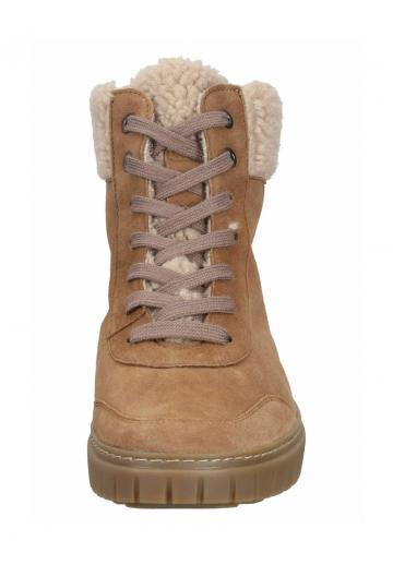 Зимние ботинки