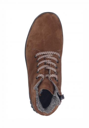 Зимние ботинки